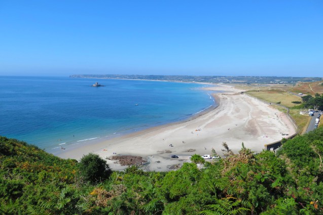 st ouens bay jersey 014 1